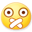 [闭嘴]