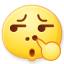 [挖鼻孔]