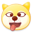 [狗头吐舌]