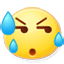 [大汗]