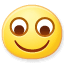 [微笑]